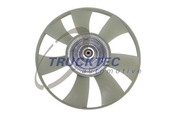 TRUCKTEC AUTOMOTIVE ventiliatorius, radiatoriaus 02.19.061